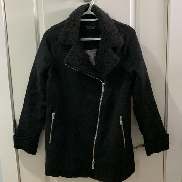 Winter jacket - Picture 3 of 3